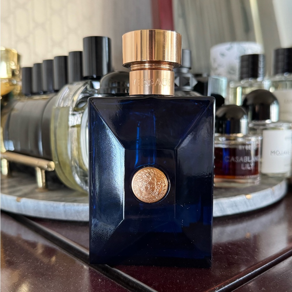 Versace dylan blue cologne